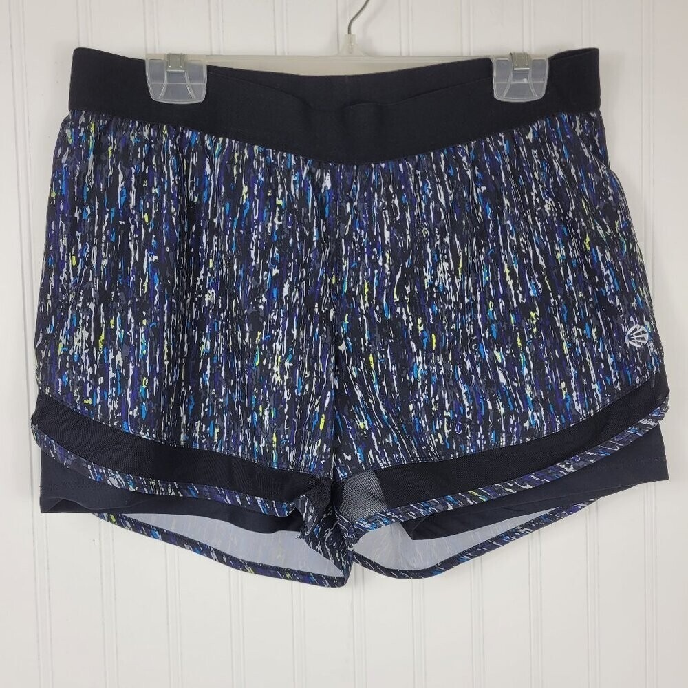 Jillian Michaels Impact Running Shorts , Women's Size XL